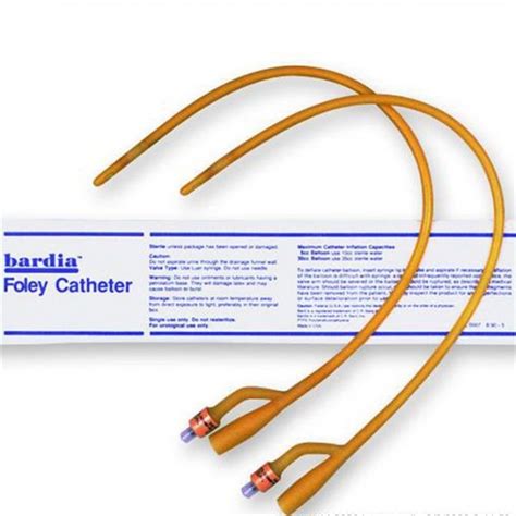 bard catheters prices list